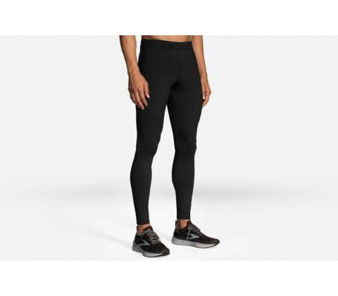 Brooks Source Tight čierne
