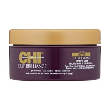 Chi Deep Brilliance Smooth Edge High Shine & Firm Hold 56 ml