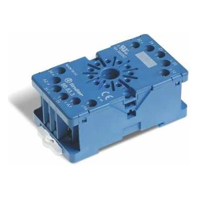 Patice pro relé 11 pin serie 60 Finder 90.83.3