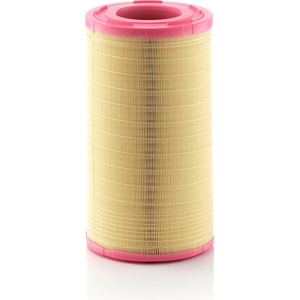 Mann-filter Въздушен филтър mann-filter c 26 1005 Въздушен филтър