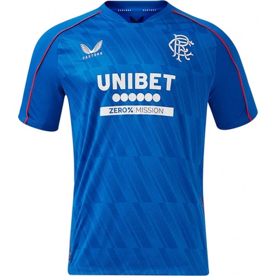 Castore Rangers FC Jersey Home 2024/25 tm6226 030