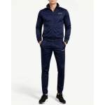 Lotto Tracksuit Navy - magazinko