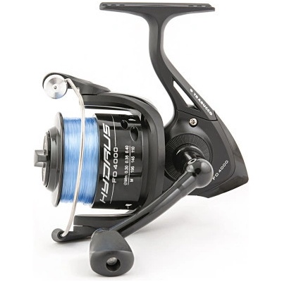Trabucco Hydrus FD 3000 + vlasec