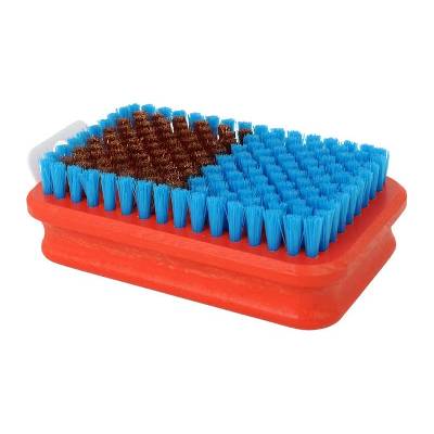 SWIX T0159B kartáč kombi bronz/nylon