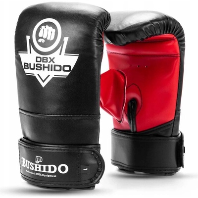 Bushido RP4