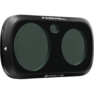 Freewell ND16 filtr pro Insta360 Luna Ultra