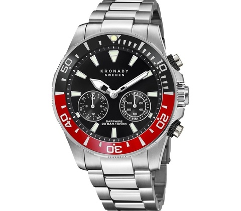 Kronaby S3778/3