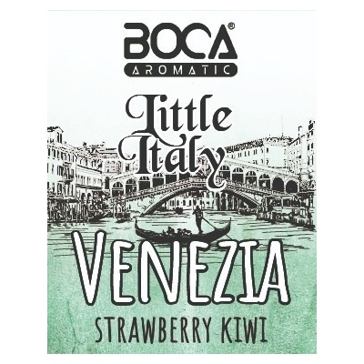 Boca Little Venezia 10ml