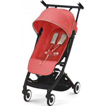 Cybex LIBELLE Hibiscus Red red 2023