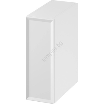 Cersanit S1022-006 - Stenen shkaf za banq MILLE 20x45 cm matov bql (CS0250)