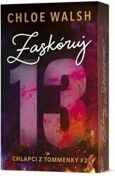 Zaskóruj 13