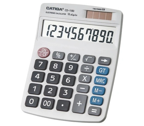 Catiga CD-1180