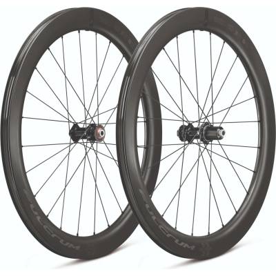 Fulcrum Wind 57 DB 28