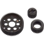 Axial Аксиални метални зъбни колела