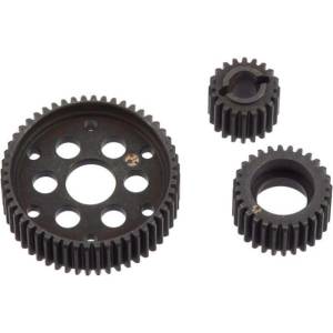 Axial Аксиални метални зъбни колела