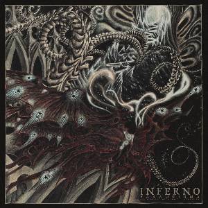Mystic Production Inferno: Paradeigma (Phosphenes Of Aphotic Eternity) - CD (054465)