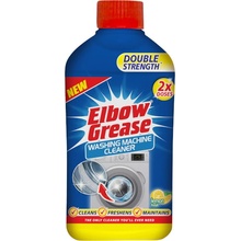 Elbow Grease čistič pračky s vůní citronu 2 dávky, 250 ml