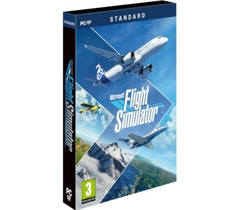 Flight Simulator
