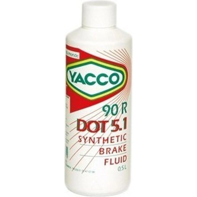 Yacco 90 R DOT 5.1 5 l