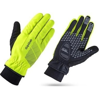 GripGrab Ride Windproof LF fluo-yellow