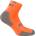 Zeus Чорапи Zeus Fitness Socks orange