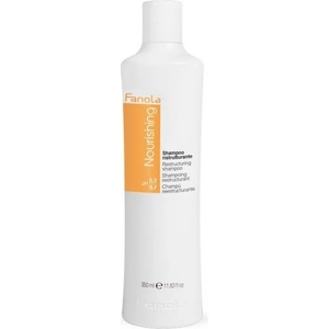 Fanola Nourishing Шампоани 350ml
