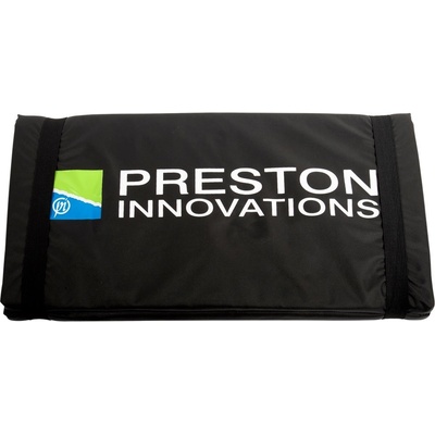Preston Fold Away Unhookingmat Kaprová podložka na odhŕňanie rýb 75x50x2cm