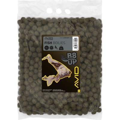 Avid Carp B8-Up Fish 20 mm 5 kg