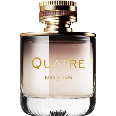 Boucheron Quatre Absolue De Nuit parfumovaná voda dámska 100 ml Tester