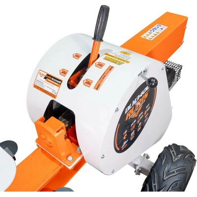 Ruris DLH3400 34T