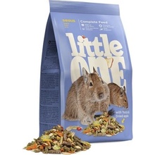 Little One zmes pre osmáky degu 400 g