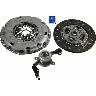 Spojková sada SACHS 3000 990 362 (3000990362)