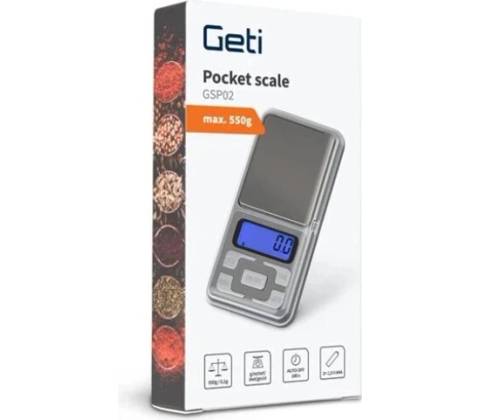 Geti GSP02