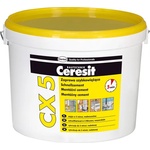 CERESIT ЦИМЕНТ БЪРЗ СХ5 2кг ЦЕРЕЗИТ (1497361)