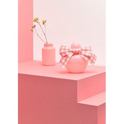 Nina Ricci Nina Rose Garden toaletní voda dámská 50 ml tester