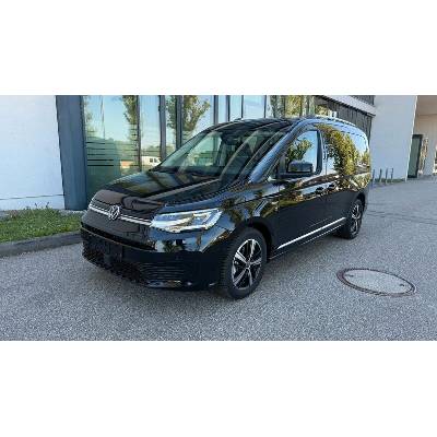 Volkswagen Caddy Maxi 2.0 TDI DSG Style 90 kW