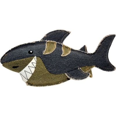 Duvo+ Hračka Žralok plátená 30 cm