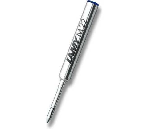 Lamy M 22 modrá