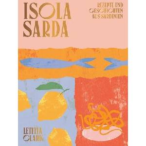 Isola Sarda (ISBN: 9783747202050)