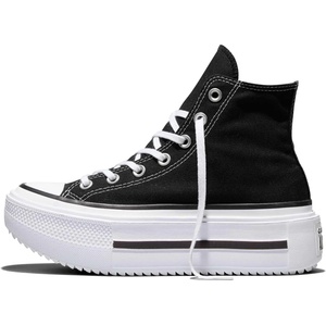 Converse Обувки chuck taylor all star lift double stack (a12975c)
