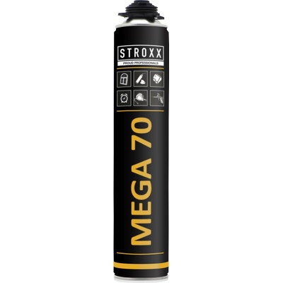 STROXX Mega 70 870 ml – Zbozi.Blesk.cz