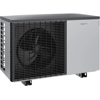 Image 1 of Viessmann Vitocal 200-S AWB-M-E-AC 201 D08 (Z015221)