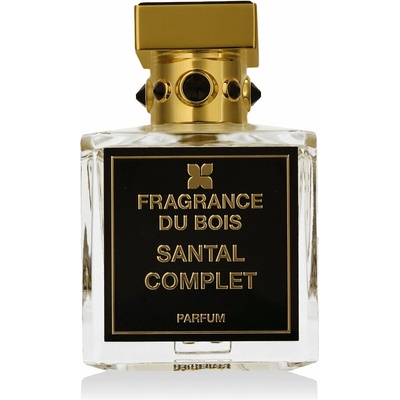 Fragrance Du Bois Santal Complet parfum unisex 100 ml tester