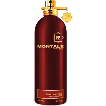 Image 1 of Montale Aoud Mayyas EDP 100 ml Tester