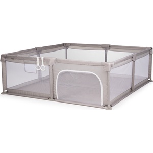 KOSI Кошара за игра Laguna180/200 cm, беж (KOILA0252BE) - presi