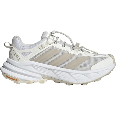 adidas Terrex Мъжки мултиспорт обувки adidas Terrex Freehiker SL GTX Multisport shoes - Ftw White / Wonder Alumina / Off White - размер 40 (EU) (022-1518-0312)