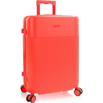 HEYS Пътнически куфар Heys HiLite M Coral Reef Heys | Cherven | МЪЖЕ | UNI
