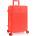 HEYS Пътнически куфар Heys HiLite M Coral Reef Heys | Cherven | ЖЕНИ | UNI