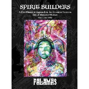 Spirit Builders (ISBN: 9781946814142)