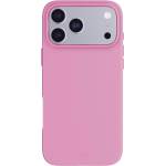 Tech 21 Калъф Tech21 - EvoLite, iPhone 17 Pro Max, MagSafe, Thrift Pink (T21-11437)